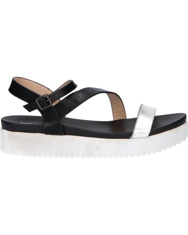 Sandalias de Mujer MTNG 50083 C40896 FERRY PLATA