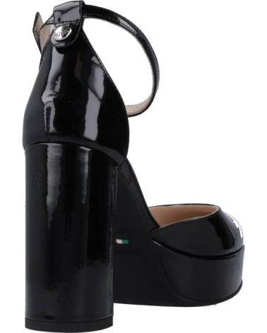 Escarpins pour Femme NERO GIARDINI E307060DE NEGRO
