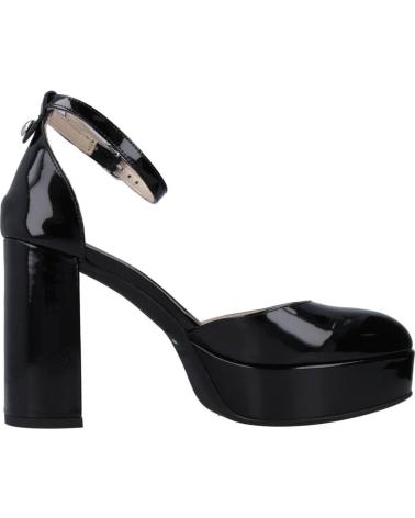 Escarpins pour Femme NERO GIARDINI E307060DE NEGRO