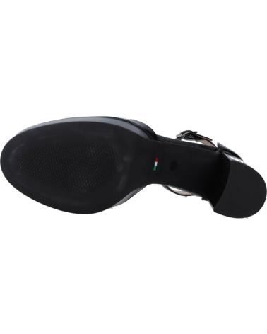 Escarpins pour Femme NERO GIARDINI E307060DE NEGRO