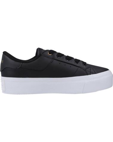Sportivo per Donna e Bambina LACOSTE ZIANE NEGRO