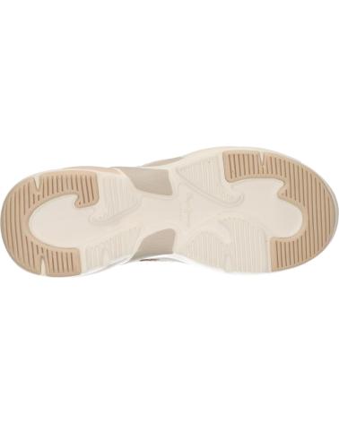 Zapatillas deporte de Mujer PEPE JEANS PLS30872 SINYU 934 SILVER