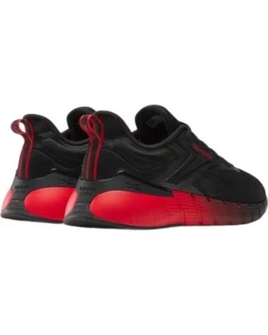 REEBOK NANO GYM SCARPE DA ALLENAMENTO ROJO