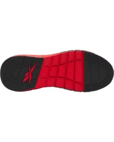 REEBOK NANO GYM SCARPE DA ALLENAMENTO ROJO