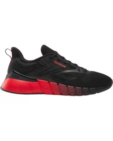 REEBOK NANO GYM SCARPE DA ALLENAMENTO ROJO