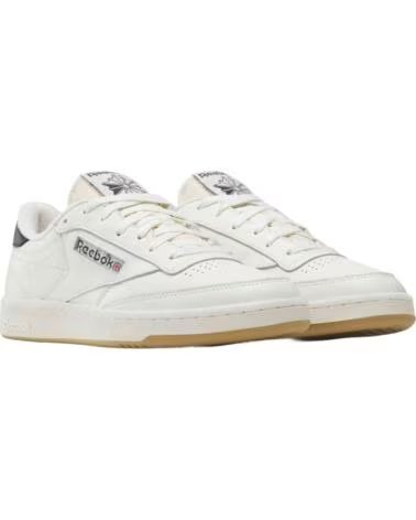 REEBOK SCARPE 100233953-103-U UNISEX NERO NEGRO