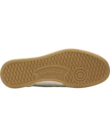 REEBOK SCARPE 100233953-103-U UNISEX NERO NEGRO