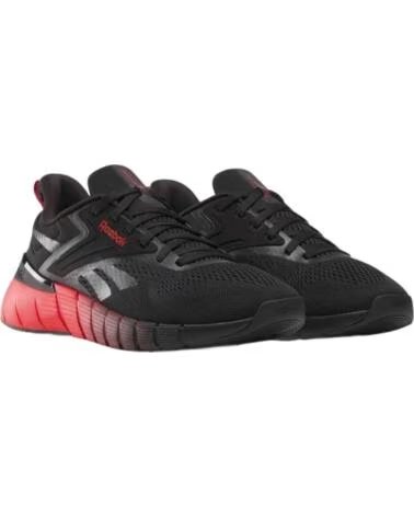 REEBOK NANO GYM SCARPE DA ALLENAMENTO ROJO
