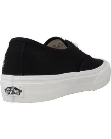 Sneaker für Damen und Mädchen und Junge VANS OFF THE WALL AUTHENTIC VR3 MYSTICAL EMBROIDERY NEGRO