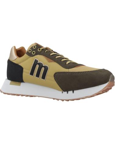 Woman and Man Zapatillas deporte MTNG 84349M VERDE