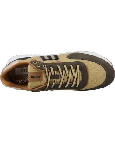 Woman and Man Zapatillas deporte MTNG 84349M VERDE