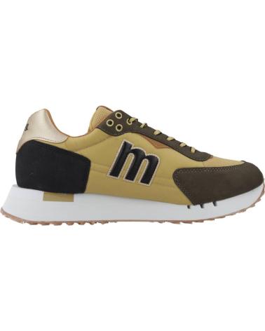 Scarpe sport per Donna e Uomo MTNG 84349M VERDE