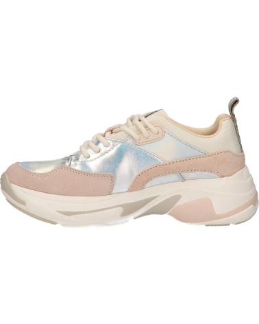 Zapatillas deporte de Mujer PEPE JEANS PLS30872 SINYU 934 SILVER