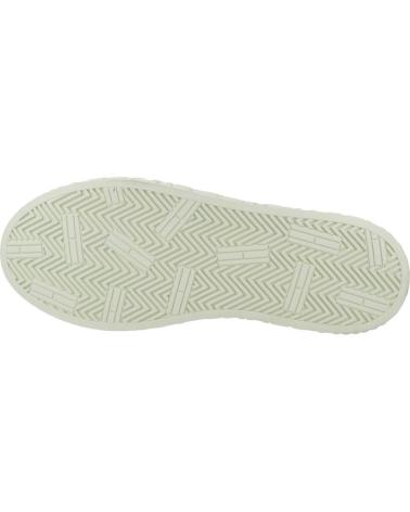 Deportivas de Mujer y Niño TOMMY JEANS EN0EN02132 BLANCO