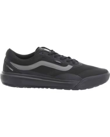 SCARPE VANS MTE ULTRARANGE 20 RW BLACK-BLACK