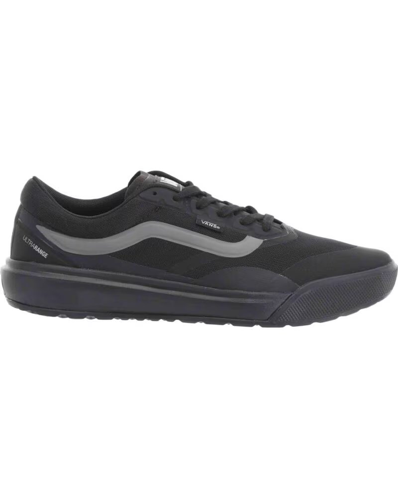 SCARPE VANS MTE ULTRARANGE 20 RW BLACK-BLACK