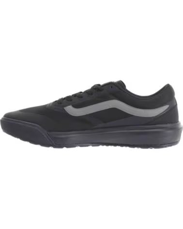 SCARPE VANS MTE ULTRARANGE 20 RW BLACK-BLACK