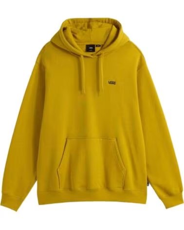 VANS OFF THE WALL Sudadera Vans en color verde para hombre VERDE