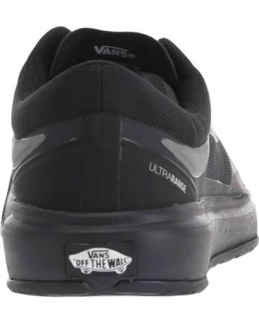 SCARPE VANS MTE ULTRARANGE 20 RW BLACK-BLACK