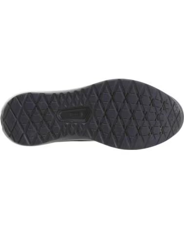 SCARPE VANS MTE ULTRARANGE 20 RW BLACK-BLACK