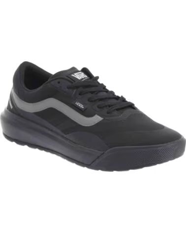 SCARPE VANS MTE ULTRARANGE 20 RW BLACK-BLACK