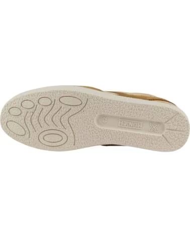 MUNICH SCARPE 8161111 MARRONE UOMO MARRON