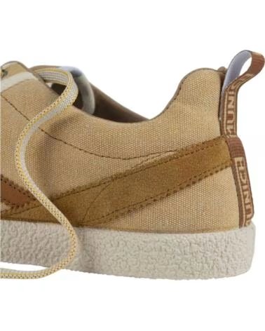 MUNICH SCARPE 8161111 MARRONE UOMO MARRON