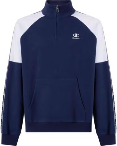 CHAMPION SWEATSHIRT 221999-BS561 BLUE