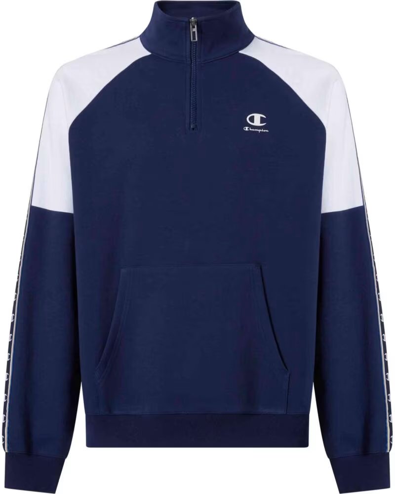 CHAMPION SWEATSHIRT 221999-BS561 BLUE