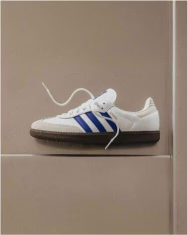 ADIDAS SNEAKERS JR0909 FTWWHT-LUCBLU-GUM5