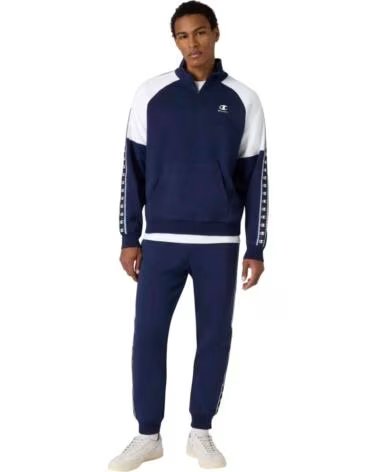 CHAMPION SWEATSHIRT 221999-BS561 BLUE