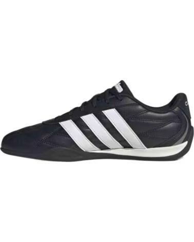 ADIDAS BASKETS JS2322 NOIR UNISEXE CBLACK-FTWWHT-CWHITE