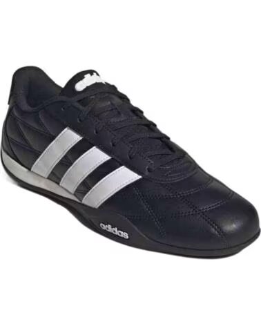 ADIDAS BASKETS JS2322 NOIR UNISEXE CBLACK-FTWWHT-CWHITE