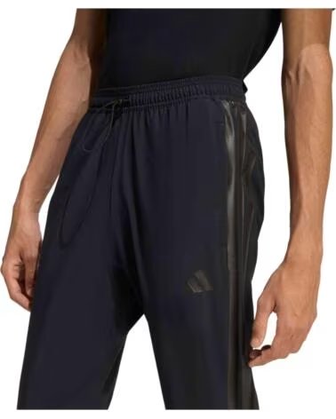 ADIDAS Pantalon De Chandal M Tiro Tch Pt en negro para hombre BLACK-COLREF