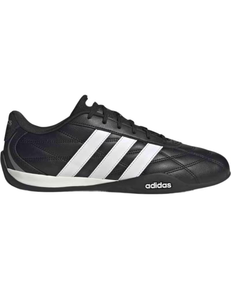 ADIDAS BASKETS JS2322 NOIR UNISEXE CBLACK-FTWWHT-CWHITE