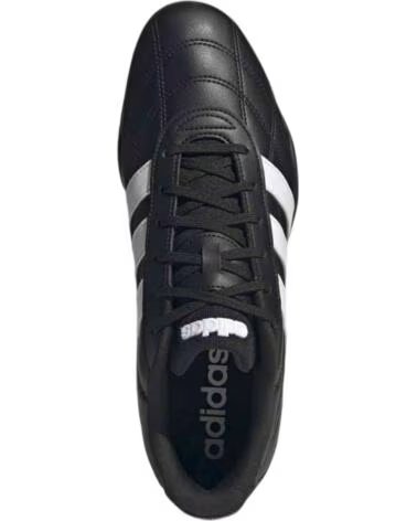 ADIDAS BASKETS JS2322 NOIR UNISEXE CBLACK-FTWWHT-CWHITE
