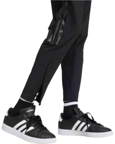 ADIDAS Pantalon De Chandal M Tiro Tch Pt en negro para hombre BLACK-COLREF