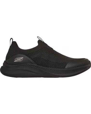 SKECHERS Zapatillas 117734 en negro para mujer BBK
