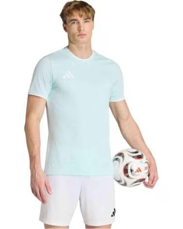 ADIDAS MAILLOT DE FOOTBALL ENT26 JSY UNISEXE HALMIN-WHITE