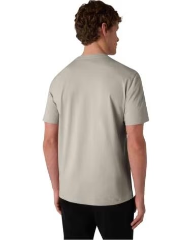 CHAMPION T-SHIRT A MANICA CORTA 220278-ES035 DA UOMO GREY