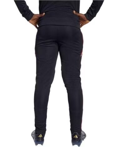ADIDAS PANTALON DE SURVÊTEMENT JY9526 POUR ENFANT UNISEXE BLACK