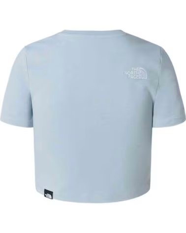 THE NORTH FACE TOP NF0A55A0FM2 PARA MUJER GRIS