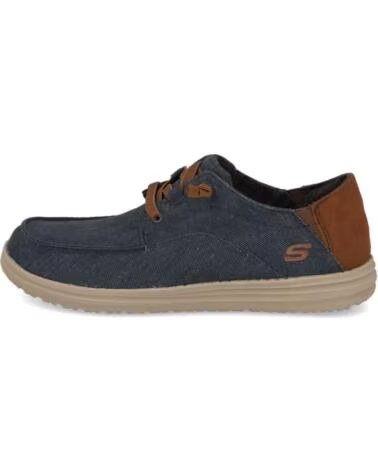 SKECHERS SNEAKER 070-489678 FÜR HERREN AZUL