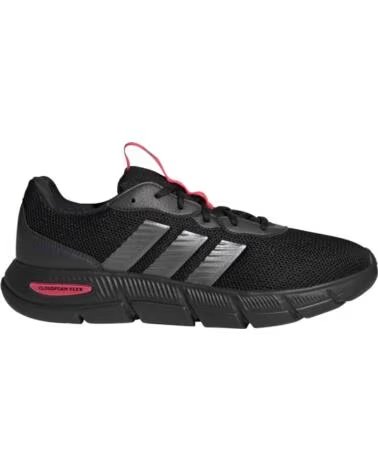 TÉNIS ADIDAS HQ4848 CBLACK-IRONMT-LUCRED PARA HOMEM
