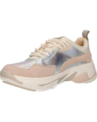 Zapatillas deporte de Mujer PEPE JEANS PLS30872 SINYU 934 SILVER
