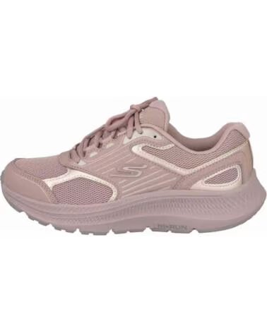 SKECHERS SNEAKERS MD128606 DONNA MARRON