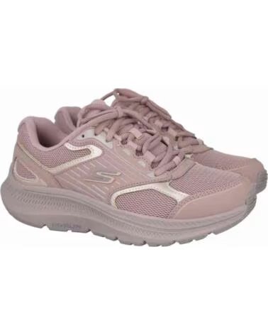 SKECHERS SNEAKERS MD128606 DONNA MARRON