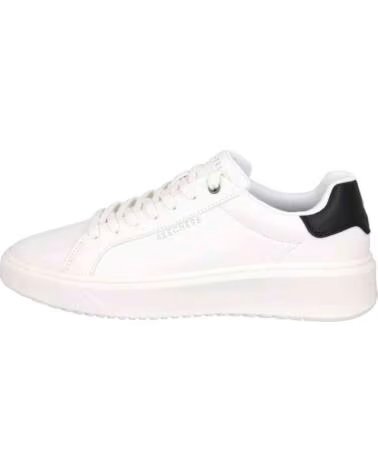 SKECHERS SCARPE 070-MD183175 BLANCO
