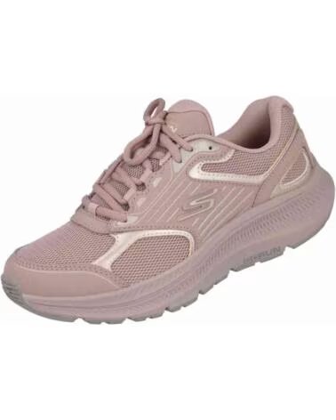 SKECHERS SNEAKERS MD128606 DONNA MARRON