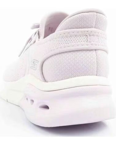 SKECHERS ZAPATILLAS 117638LIL PARA MUJER LAVANDA